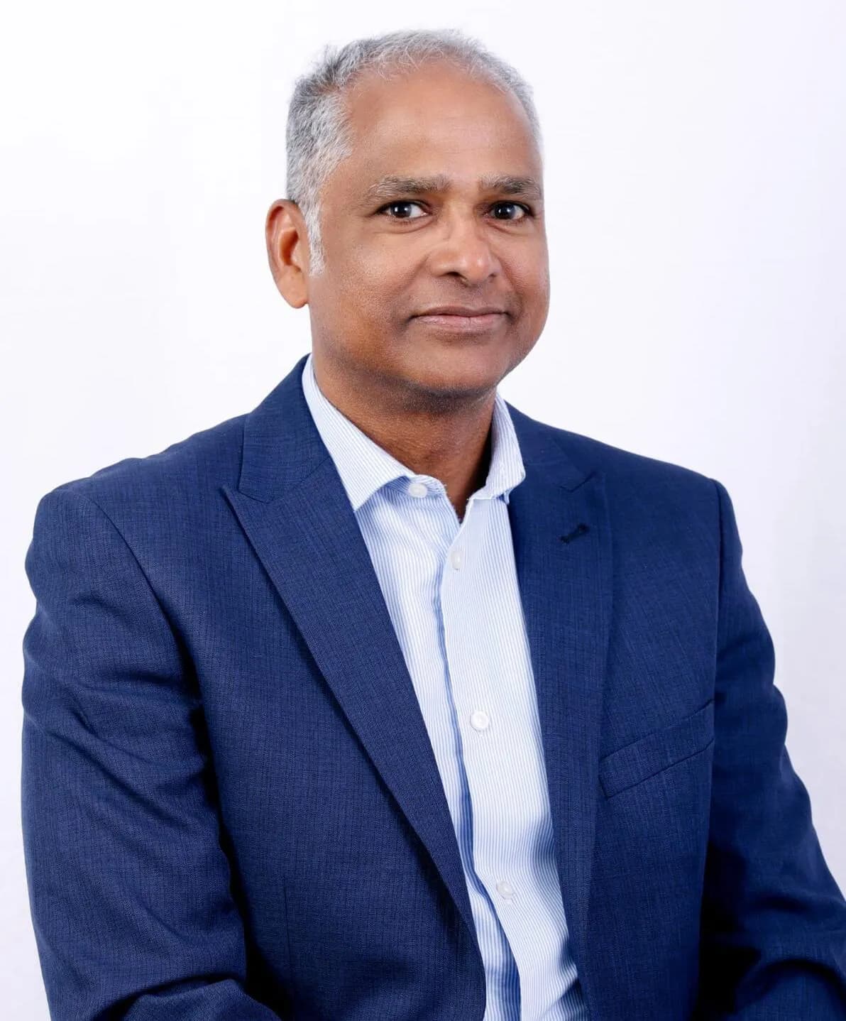 Johnson Kurian Chayananickal